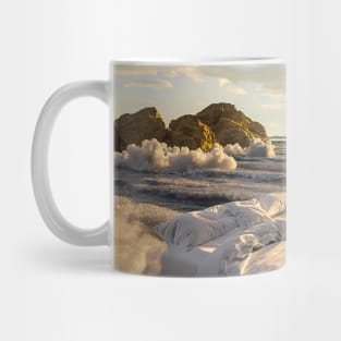 Seaside dreams Mug